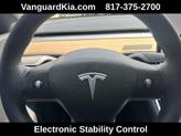 Thumbnail of 2021 Solid Black Tesla Model Y