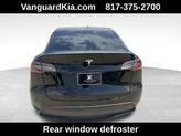 Thumbnail of 2021 Solid Black Tesla Model Y