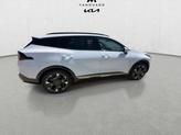 Thumbnail of 2026 Glacial White Pearl Kia Sportage