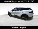 Thumbnail of 2026 Glacial White Pearl Kia Sportage