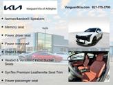 Thumbnail of 2026 Glacial White Pearl Kia Sportage