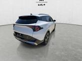 Thumbnail of 2026 Glacial White Pearl Kia Sportage