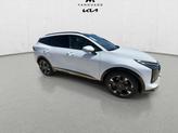 Thumbnail of 2026 Glacial White Pearl Kia Sportage