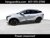 Thumbnail of 2026 Glacial White Pearl Kia Sportage