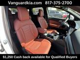 Thumbnail of 2026 Glacial White Pearl Kia Sportage