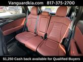 Thumbnail of 2026 Glacial White Pearl Kia Sportage