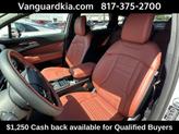 Thumbnail of 2026 Glacial White Pearl Kia Sportage