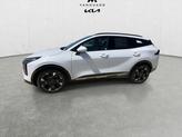 Thumbnail of 2026 Glacial White Pearl Kia Sportage