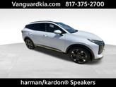 Thumbnail of 2026 Glacial White Pearl Kia Sportage