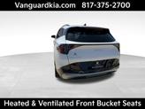 Thumbnail of 2026 Glacial White Pearl Kia Sportage