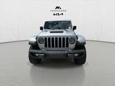 Thumbnail of 2022 Silver Zynith Clearcoat Jeep Wrangler Unlimited