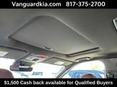 Thumbnail of 2025 Ebony Black Kia Telluride