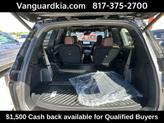 Thumbnail of 2025 Ebony Black Kia Telluride