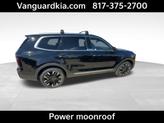 Thumbnail of 2025 Ebony Black Kia Telluride