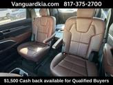 Thumbnail of 2025 Ebony Black Kia Telluride
