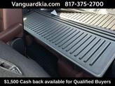 Thumbnail of 2025 Ebony Black Kia Telluride
