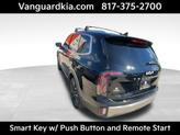 Thumbnail of 2025 Ebony Black Kia Telluride