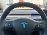 Thumbnail of 2023 Pearl White Multi-Coat Tesla Model 3