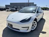 Photo of 2023 Pearl White Multi-Coat Tesla Model 3