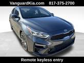 Thumbnail of 2020 Gravity Grey Kia Forte