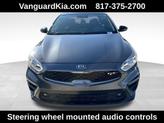 Thumbnail of 2020 Gravity Grey Kia Forte