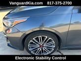 Thumbnail of 2020 Gravity Grey Kia Forte