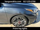 Thumbnail of 2020 Gravity Grey Kia Forte