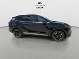 Thumbnail of 2026 Ebony Black Kia Sportage