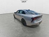Thumbnail of 2026 Wolf Gray Kia K5