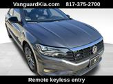 Thumbnail of 2021 Platinum Gray Metallic Volkswagen Jetta