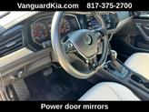 Thumbnail of 2021 Platinum Gray Metallic Volkswagen Jetta