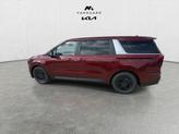 Thumbnail of 2026 Flare Red Kia Carnival