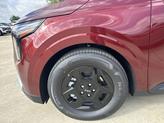 Thumbnail of 2026 Flare Red Kia Carnival