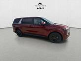 Thumbnail of 2026 Flare Red Kia Carnival