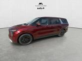 Thumbnail of 2026 Flare Red Kia Carnival