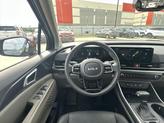 Thumbnail of 2026 Flare Red Kia Carnival