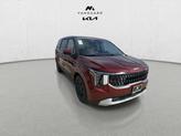 Thumbnail of 2026 Flare Red Kia Carnival
