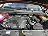 Thumbnail of 2026 Flare Red Kia Carnival
