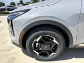 Thumbnail of 2026 Wolf Gray Kia Sportage