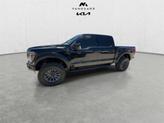 Thumbnail of 2022 ICONIC SILVER METALLIC Ford F-150