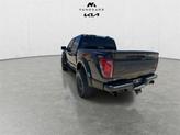 Thumbnail of 2022 ICONIC SILVER METALLIC Ford F-150