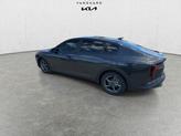 Thumbnail of 2025 Interstellar Gray Kia K4