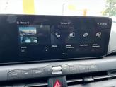Thumbnail of 2025 Interstellar Gray Kia K4