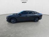 Thumbnail of 2025 Interstellar Gray Kia K4