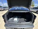 Thumbnail of 2025 Interstellar Gray Kia K4
