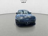 Thumbnail of 2025 Interstellar Gray Kia K4
