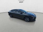 Thumbnail of 2025 Interstellar Gray Kia K4