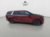 Thumbnail of 2025 Flare Red Kia Carnival