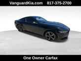 Thumbnail of 2024 SHADOW BLACK Ford Mustang