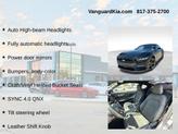 Thumbnail of 2024 SHADOW BLACK Ford Mustang